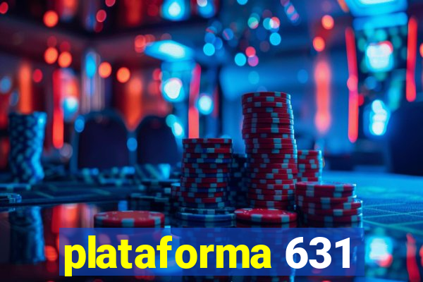 plataforma 631